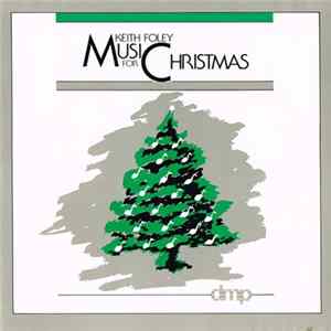 Keith Foley - Music For Christmas flac