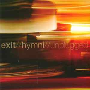 Exit - Hymni // Unplugged flac