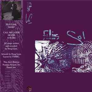 Filius Sol - Blue Demo flac