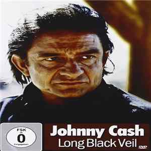 Johnny Cash - Long Black Veil flac