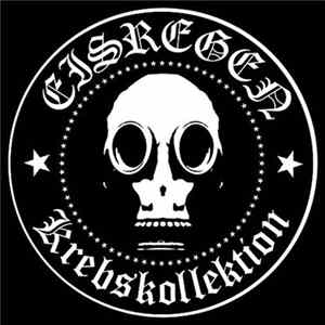Eisregen - Krebskollektion flac