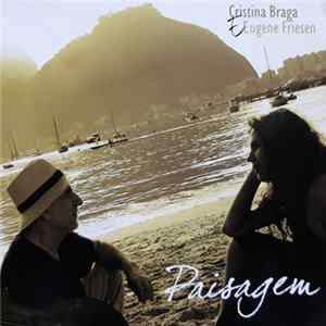Cristina Braga, Eugene Friesen - Paisagem flac