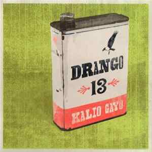 Kalio Gayo - Drango 13 flac