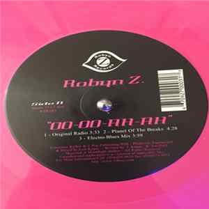 Robyn Z - Oo-Oo-Ah-Ahh flac