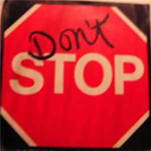 The Contraband - Don't Stop / No Place I'd Rather Be flac