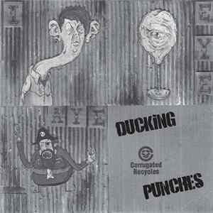 Ducking Punches - Ducking Punches flac