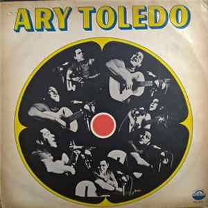 Ary Toledo - Ary Toledo flac