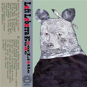 Left Leberra - Poor Little Dude flac