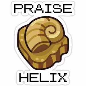 Getsix - Helix flac