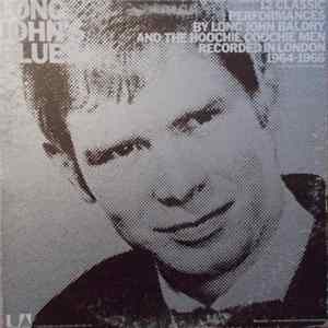 Long John Baldry And The Hoochie Coochie Men - Long John's Blues flac