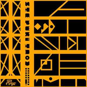 Ste Pwri Tmod - Selected Works I flac