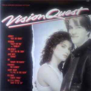 Various - Vision Quest (Original Motion Picture Sound Track) flac