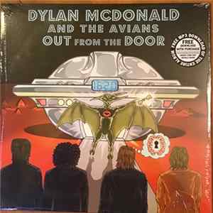 Dylan McDonald and The Avians - Out From The Door flac