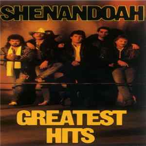 Shenandoah - Greatest Hits flac