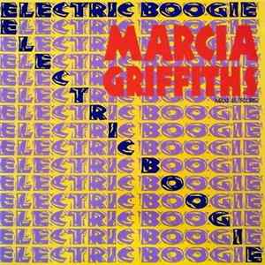 Marcia Griffiths - Electric Boogie flac