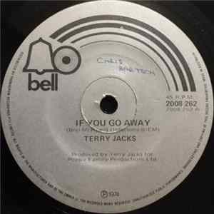 Terry Jacks - If You Go Away flac