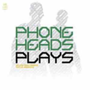 Phoneheads - Plays (Second Sight Remixes - Part 02: Freestyle) flac