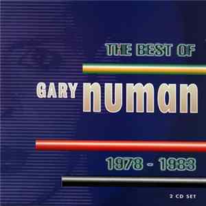 Gary Numan - The Best Of Gary Numan 1978 - 1983 flac