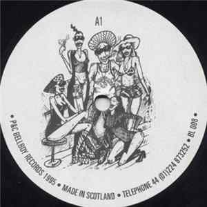 Eaon 'Elvis' Pritchard - Zed's Dead Baby flac