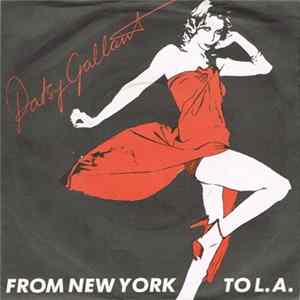 Patsy Gallant - From New York To L.A. flac
