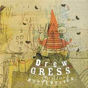 Drew Gress - 7 Black Butterflies flac