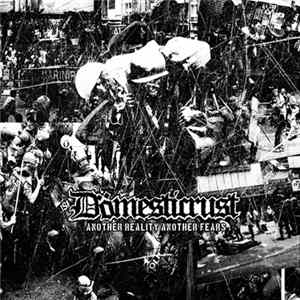 Dömesticrust - Another Reality Another Fears flac