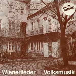 Regina Und Werner - Wienerlieder Volksmusik flac