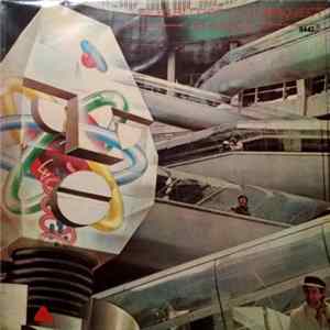 The Alan Parsons Project - Yo Robot flac