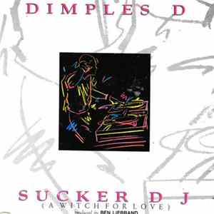 Dimples D - Sucker DJ (A Witch For Love) flac