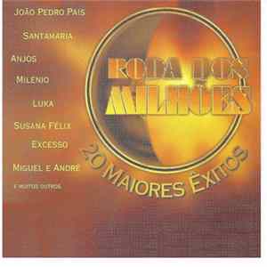 Various - Roda dos Milhões: 20 Maiores Êxitos flac