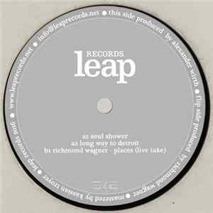 A:lex, Richmond Wagner - Leap 006 flac