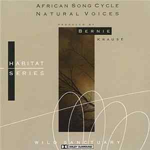 Bernie Krause - African Song Cycle / Natural Voices flac