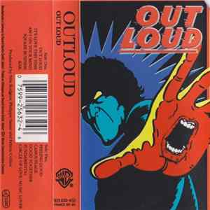 Outloud - Out Loud flac