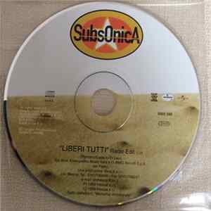 Subsonica - Liberi Tutti flac
