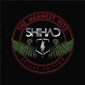 Shihad - The Meanest Hits flac