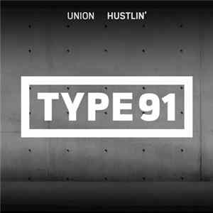 Union - Hustlin' flac