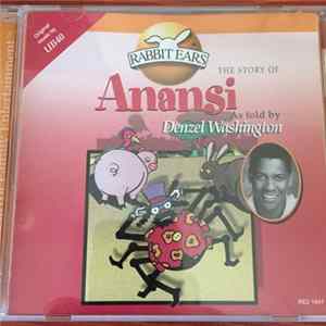 UB40, Denzel Washington - The Story Of Anansi flac