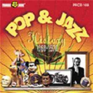 Various - Pop & Jazz History 1960 - 1970 flac