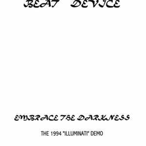 bEAT dEVICE - Embrace The Darkness flac