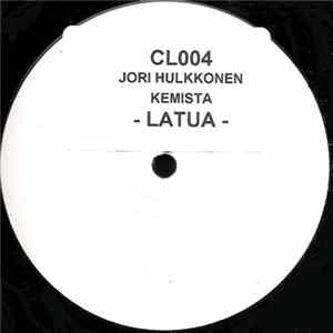 Jori Hulkkonen Kemistä - Latua flac