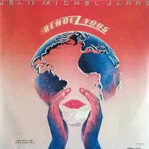 Jean Michel Jarre - Rendez-Vous flac