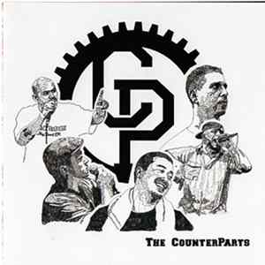 The CounterParts - The CounterParts flac