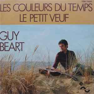 Guy Béart - Les Couleurs Du Temps flac