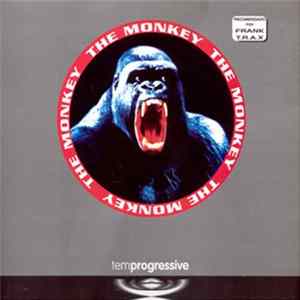 DJ Frost vs. Coolcut - The Monkey flac