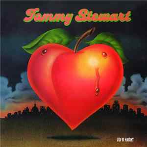 Tommy Stewart - Tommy Stewart flac
