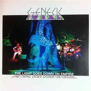 Genesis - The Light Goes Down On Empire flac