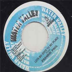 Frankie Paul - Let's Go Over To My Place flac