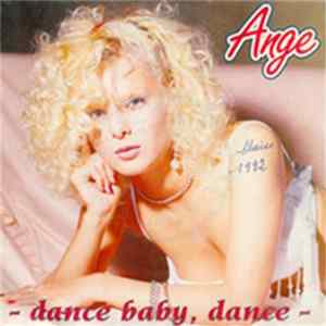 Ange - Dance Baby, Dance flac