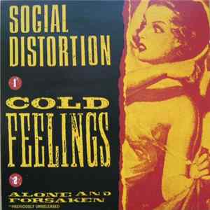 Social Distortion - Cold Feelings flac