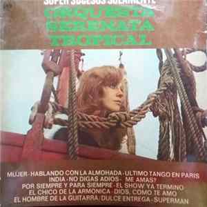 Orquesta Serenata Tropical - Super Sucesos Solamente flac